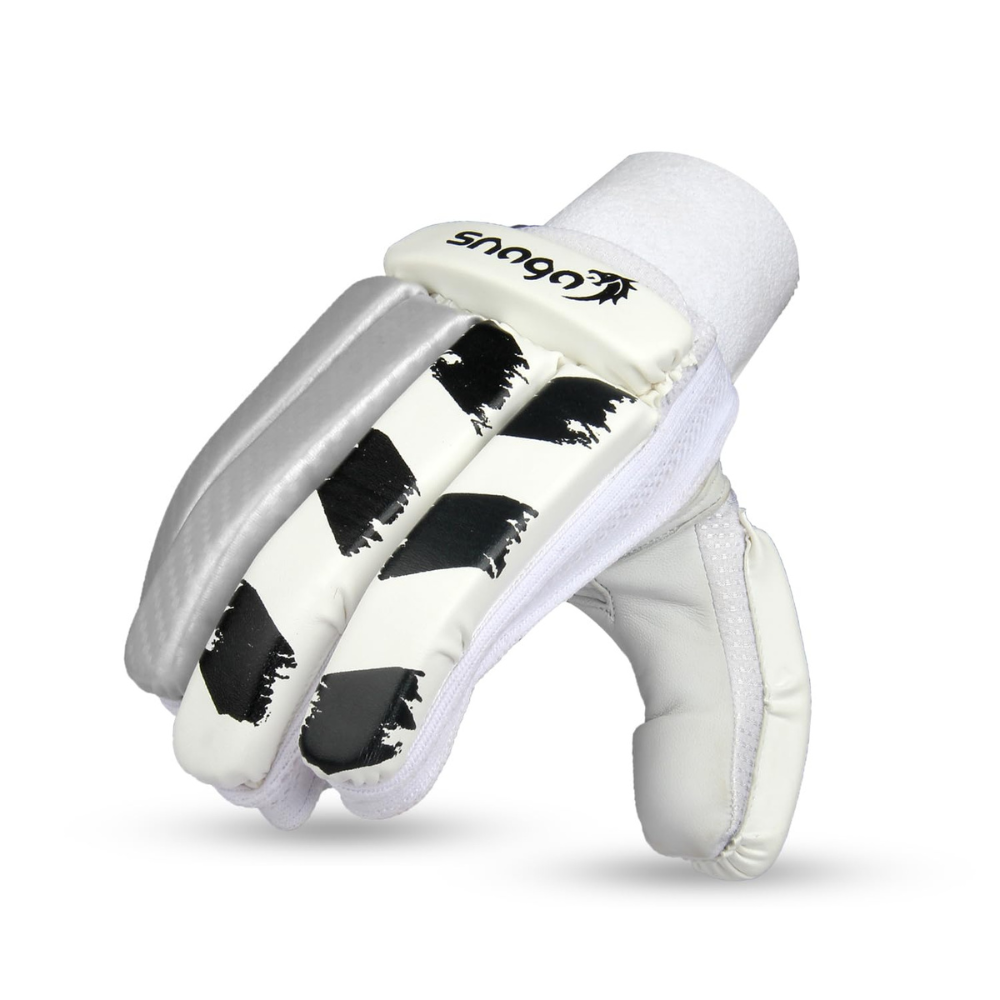 Snaga School 2.0 Cricket Batting Gloves