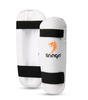 Snaga Eco Cricket Kit Backpack for Kids with Kashmir Willow Bat & Leather Ball