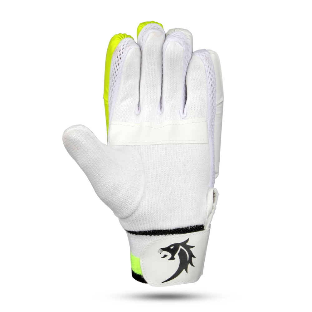 Snaga School Cricket Batting Gloves