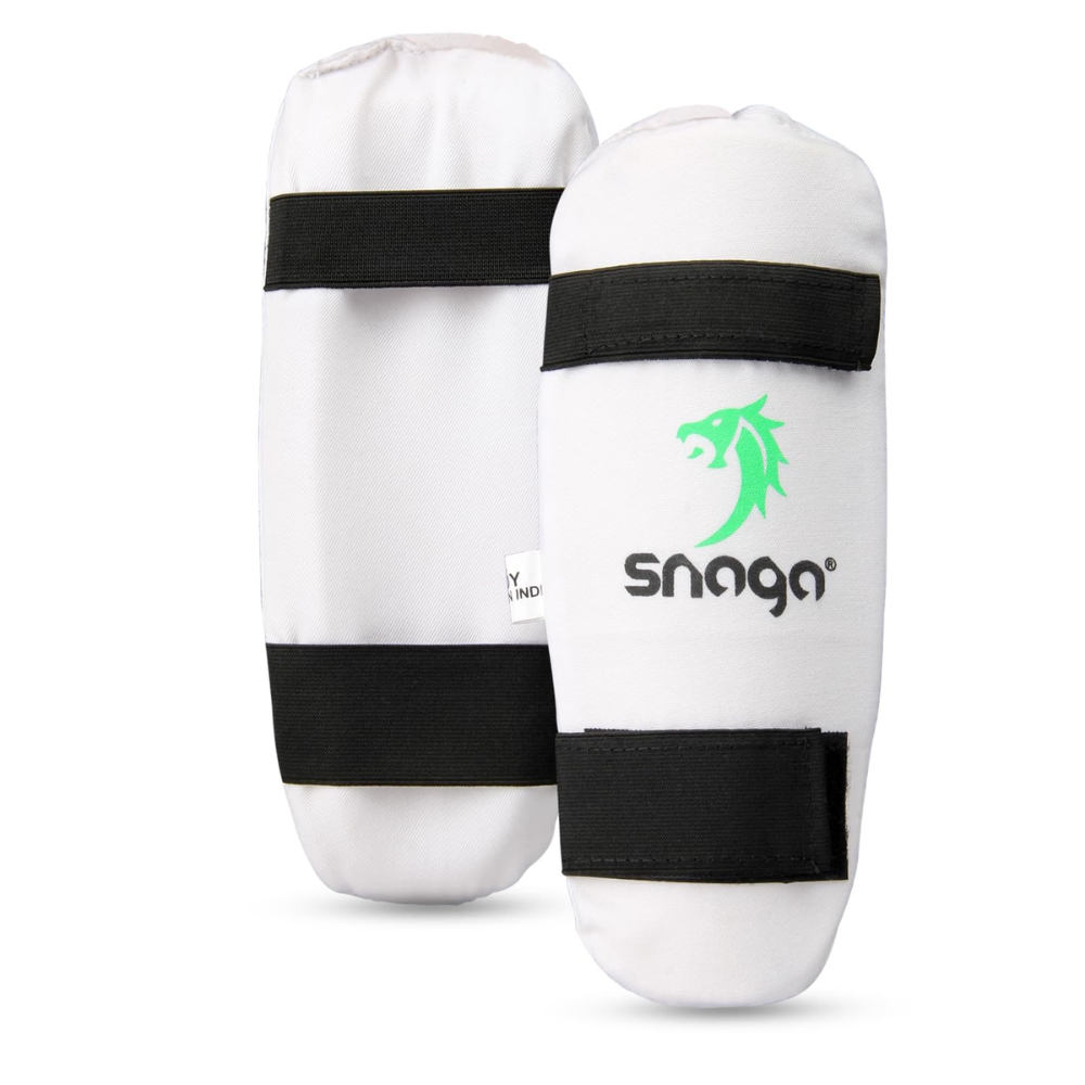 Snaga Champ Cricket Kit Backpack for Kids with Kashmir Willow Bat