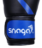 Snaga Complete Boxing Kit with Gloves, Hand Wraps & Skipping Rope