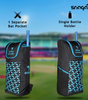 Snaga Champ Cricket Kit Bag – 45L with Bat Holder