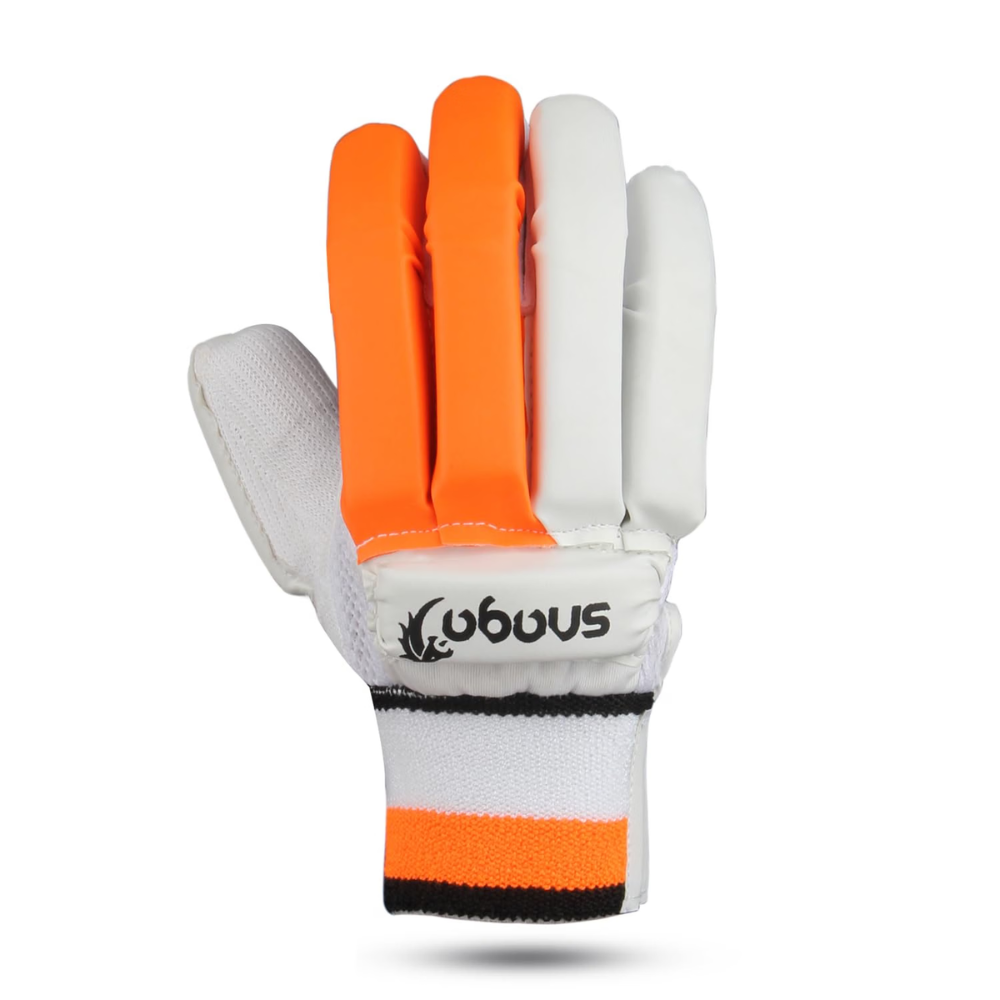 Snaga School Cricket Batting Gloves