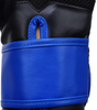 Snaga Leather Boxing Gloves