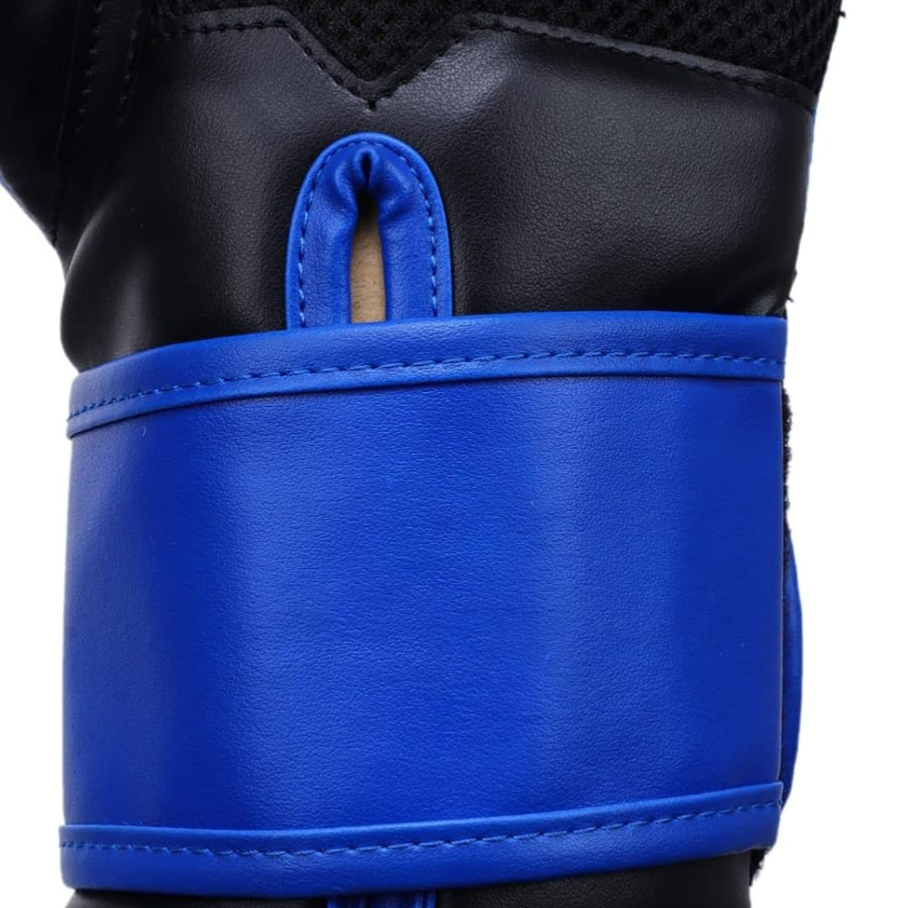 Snaga Leather Boxing Gloves