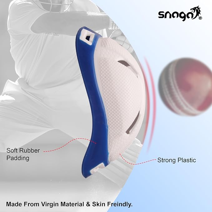 Snaga Abdominal Guard