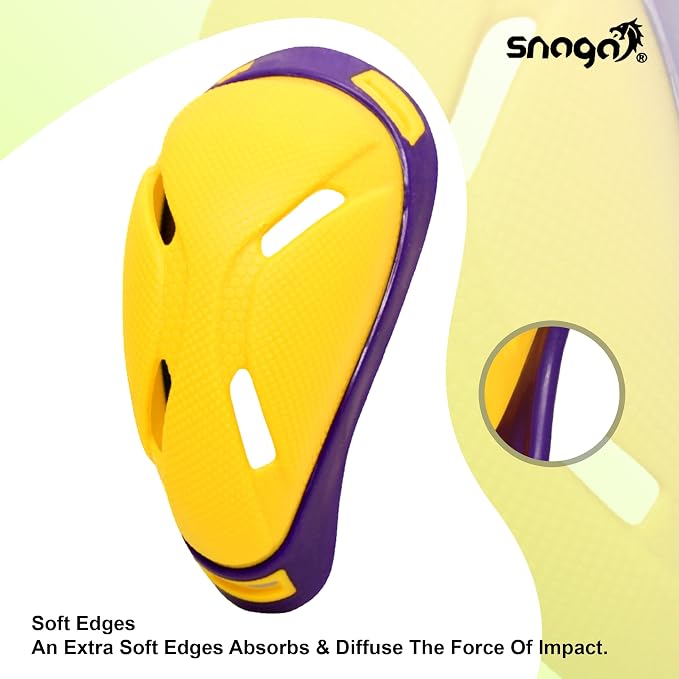 Snaga Abdominal Guard