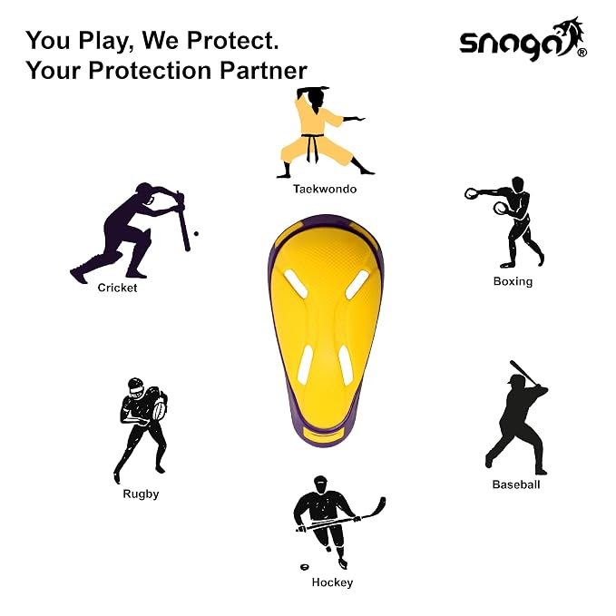 Snaga Abdominal Guard