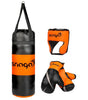 Snaga Kids Boxing Kit Set 19 Inch | Pack of 4