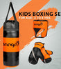 Snaga Kids Boxing Kit Set 19 Inch | Pack of 4
