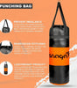 Snaga Kids Boxing Kit Set 19 Inch | Pack of 4