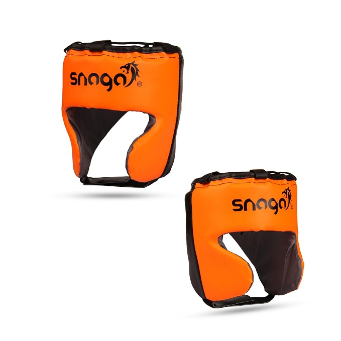 Snaga Kids Boxing Kit Set 19 Inch | Pack of 4