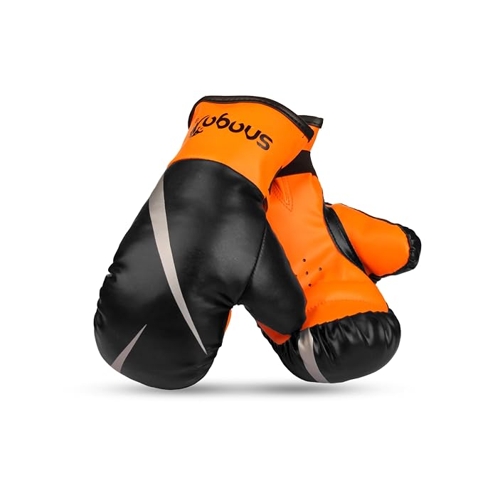 Snaga Kids Boxing Kit Set 19 Inch | Pack of 4