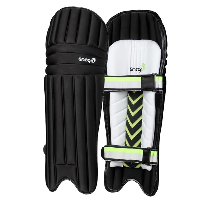 Snaga Moulded Cricket Leg Guard