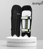 Snaga Moulded Cricket Leg Guard