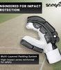 Snaga 20-20 Cricket Batting Gloves