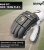 Snaga 20-20 Cricket Batting Gloves