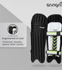 Snaga Moulded Cricket Leg Guard