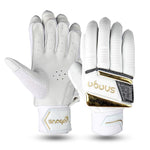 Snaga Cricket Batting Gloves – Zenith Blue