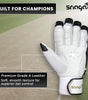 Snaga 20-20 Cricket Batting Gloves