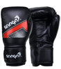 Snaga Complete Boxing Kit – Gloves, Hand Wraps & Skipping Rope