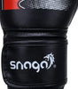 Snaga Complete Boxing Kit – Gloves, Hand Wraps & Skipping Rope