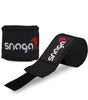 Snaga Complete Boxing Kit – Gloves, Hand Wraps & Skipping Rope
