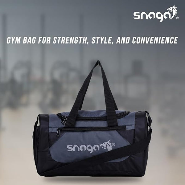 Snaga Gym Bag