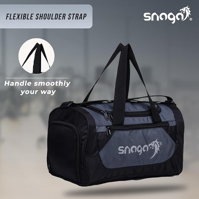 Snaga Gym Bag