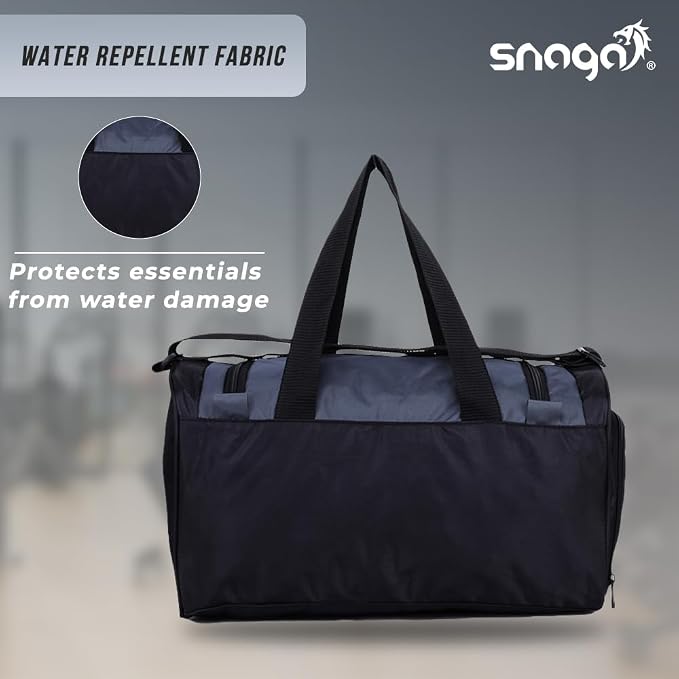 Snaga Gym Bag