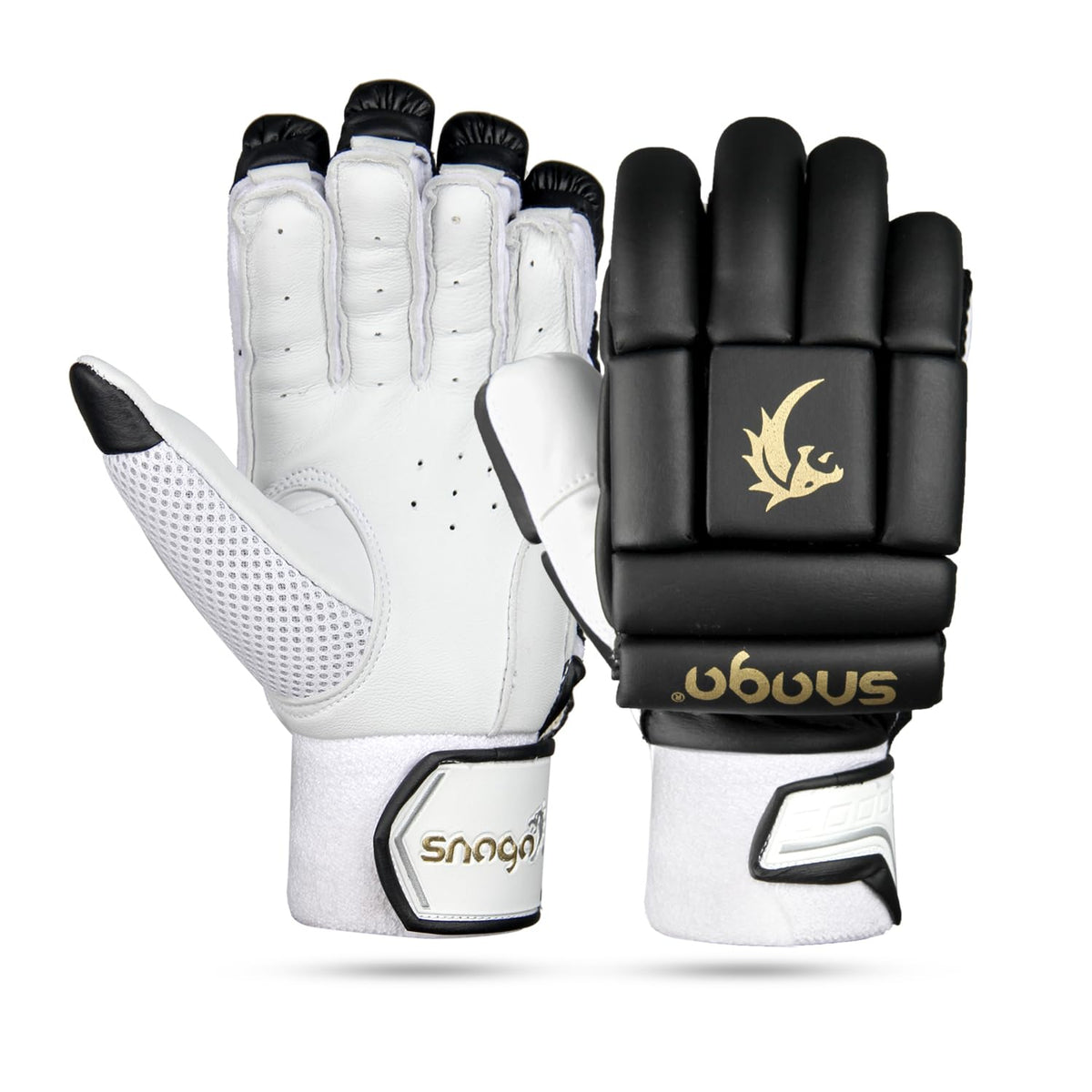 Snaga 20-20 Cricket Batting Gloves