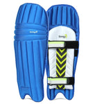 Snaga Moulded Cricket Leg Guard