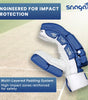 Snaga 20-20 Cricket Batting Gloves