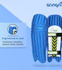 Snaga Moulded Cricket Leg Guard