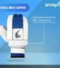 Snaga Cricket Batting Gloves – Club Professional