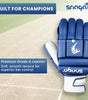 Snaga 20-20 Cricket Batting Gloves