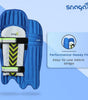 Snaga Moulded Cricket Leg Guard