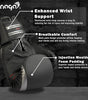 Snaga Premium Matt PU Boxing Gloves