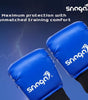 Snaga Karate & Boxing Training Gloves