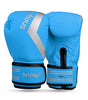 Snaga Premium Matt PU Boxing Gloves