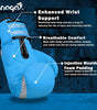 Snaga Premium Matt PU Boxing Gloves