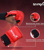 Snaga Karate & Boxing Training Gloves