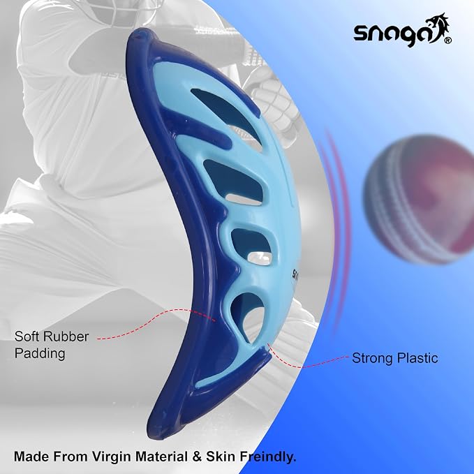 Snaga Abdominal Guard