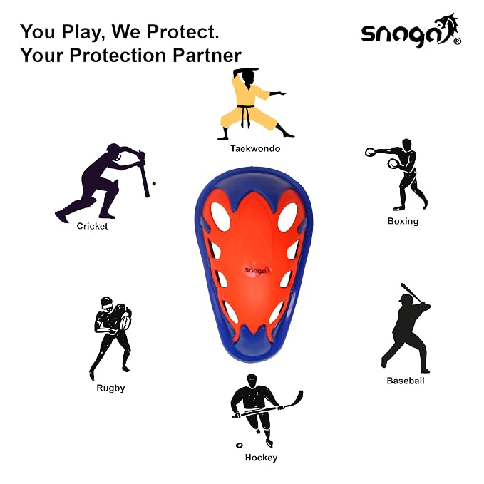 Snaga Abdominal Guard
