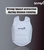 Snaga Taekwondo, Karate, Boxing & Kickboxing Chest Guard