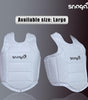 Snaga Taekwondo, Karate, Boxing & Kickboxing Chest Guard