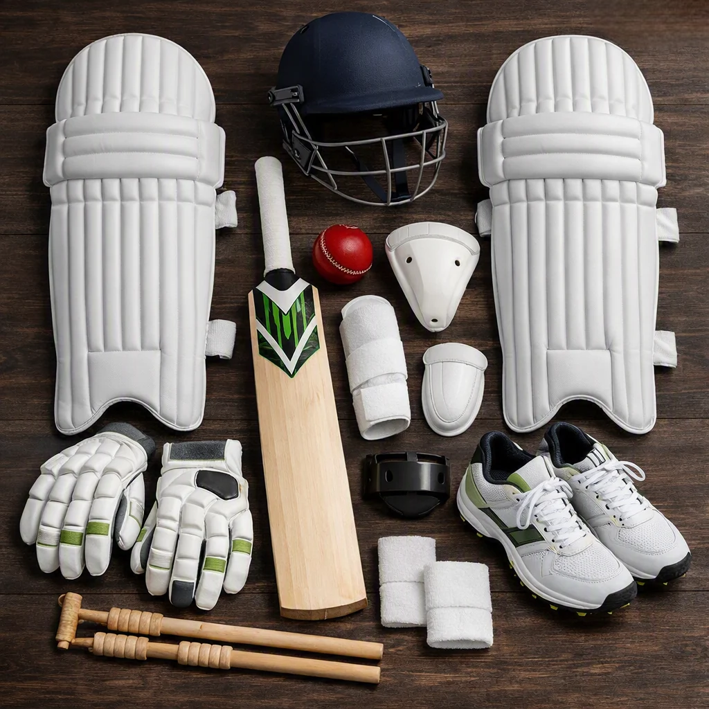 Cricket
