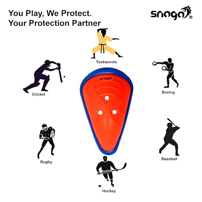 Snaga Abdominal Guard