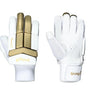 Snaga County Premium Leather Cricket Batting Gloves