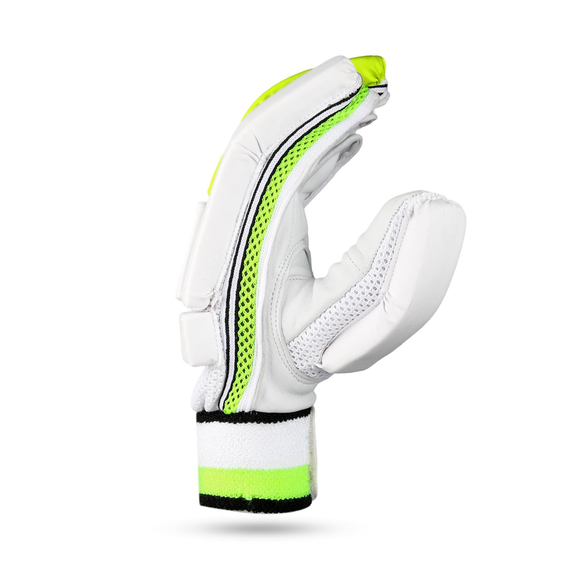 Snaga Cricket Batting Gloves – Club Professional